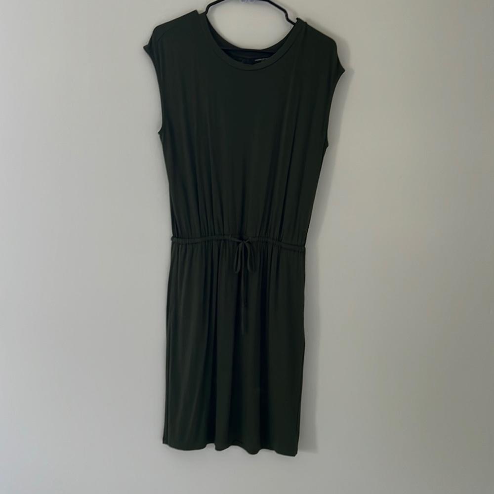 Banana Republic Jersey Dress